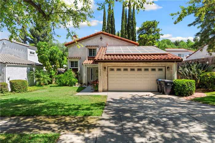 photo 1: 3534 Palisade Street, Chino Hills CA 91709