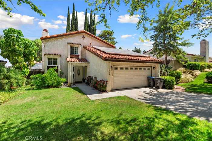 photo 2: 3534 Palisade Street, Chino Hills CA 91709