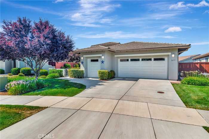 photo 2: 2673 Traditions Loop, Paso Robles CA 93446
