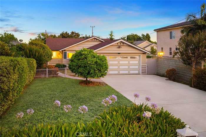 photo 2: 10418 E Live Oak Avenue, Arcadia CA 91007