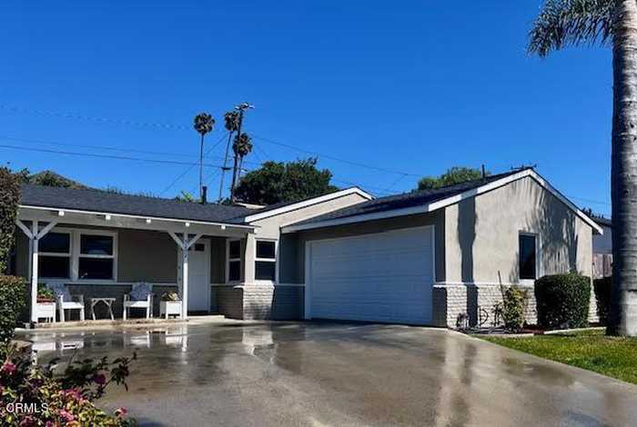 photo 1: 5292 Larkspur Drive, Ventura CA 93001