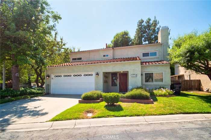 photo 1: 15148 Monaco Court, Chino Hills CA 91709