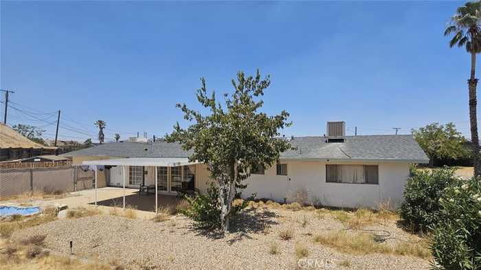 photo 11: 1120 E Williams Street, Barstow CA 92311