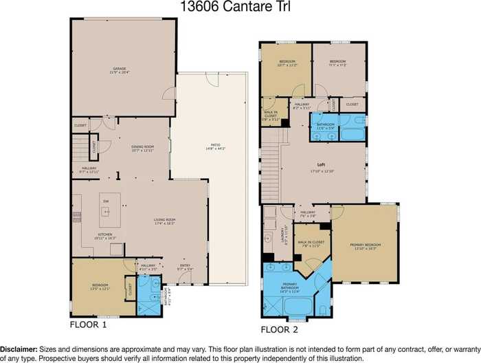 photo 55: 13606 Cantare Trl, San Diego CA 92130