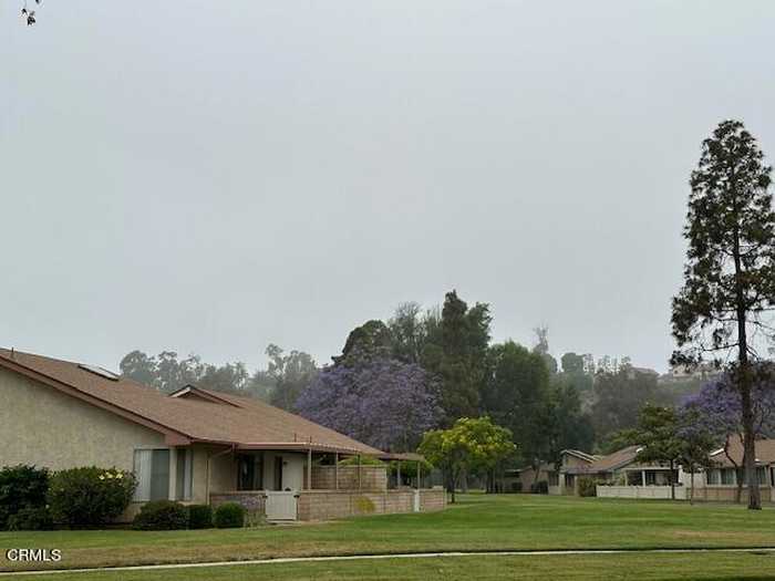 photo 2: 7406 Village 7, Camarillo CA 93012