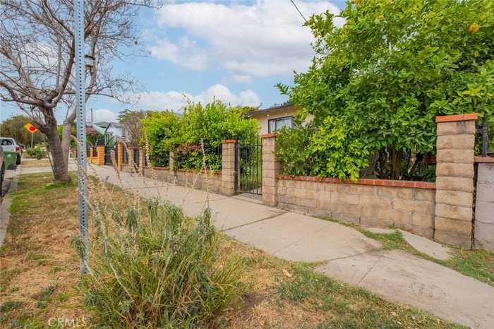 photo 1: 3923 York Boulevard, Eagle Rock CA 90065