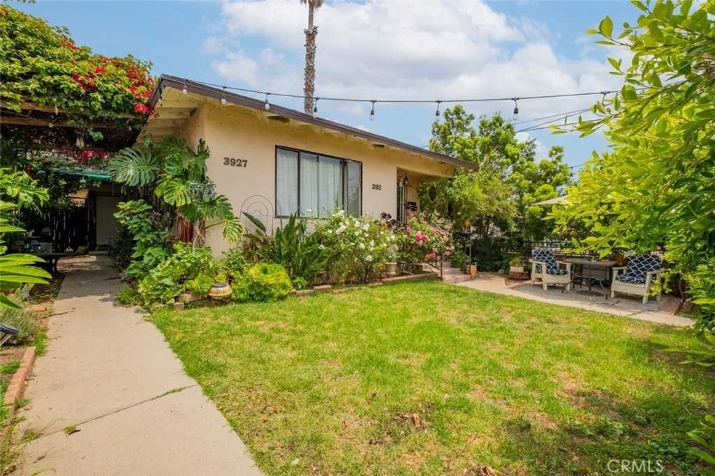 photo 3: 3923 York Boulevard, Eagle Rock CA 90065