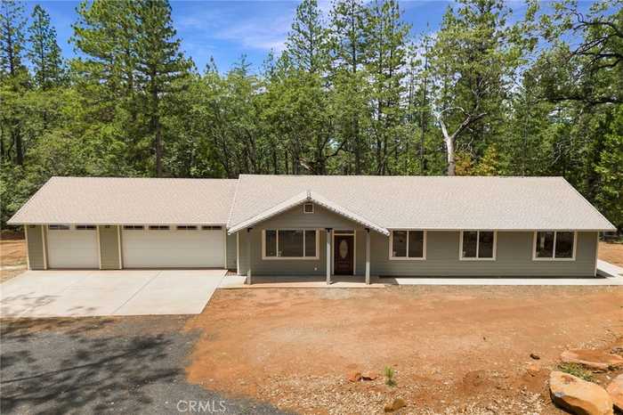 photo 2: 4901 Papaya Road, Forest Ranch CA 95942