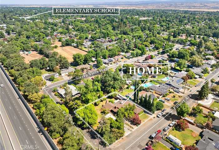 photo 53: 1080 Filbert Avenue, Chico CA 95926