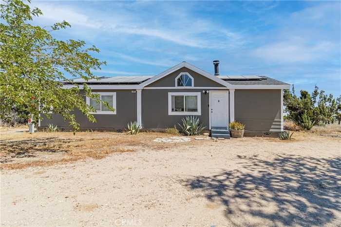 photo 1: 5874 Nielson Road, Phelan CA 92371