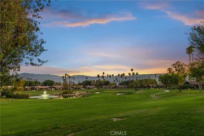 photo 1: 109 Bouquet Canyon Drive, Palm Desert CA 92211