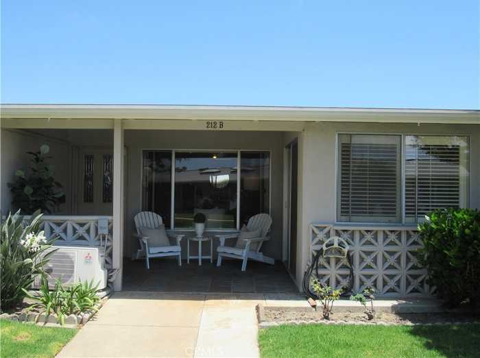 photo 2: 1060 Brookline rd. 9-212B, Seal Beach CA 90740