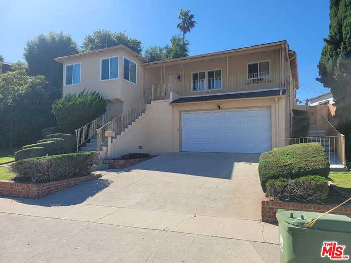 photo 2: 4405 Springdale Drive, Los Angeles CA 90043