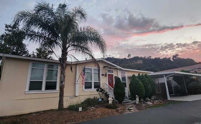 photo 1: 3909 Reche Road Unit 30, Fallbrook CA 92028