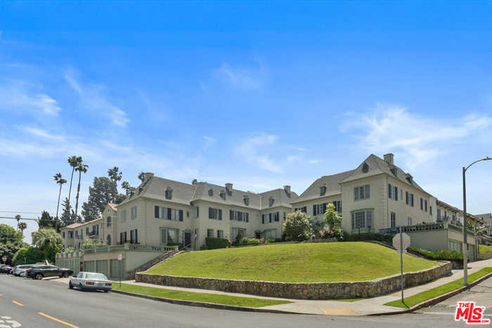 photo 1: 3600 Country Club Drive, Los Angeles CA 90019