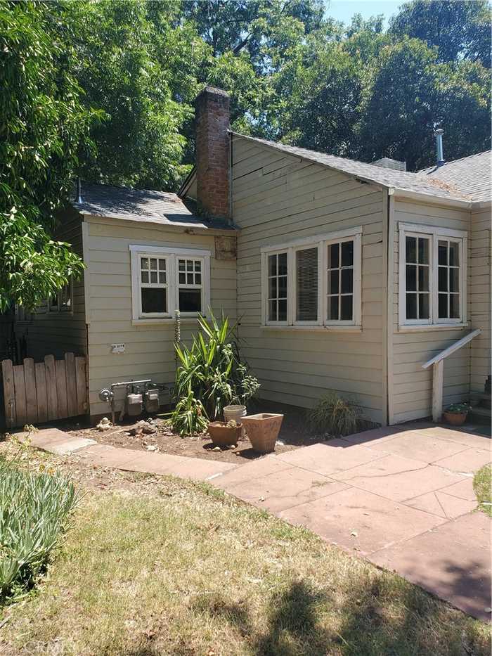 photo 1: 125 W 18th Street, Chico CA 95928