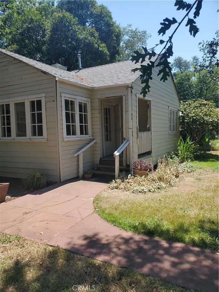 photo 2: 125 W 18th Street, Chico CA 95928