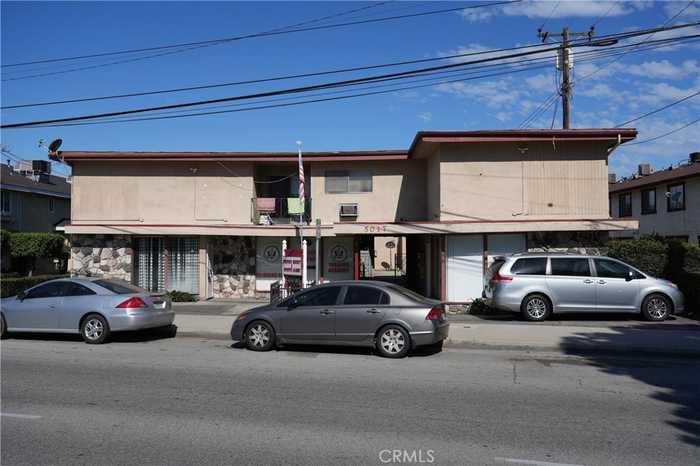 photo 1: 5017 Peck Road, El Monte CA 91732