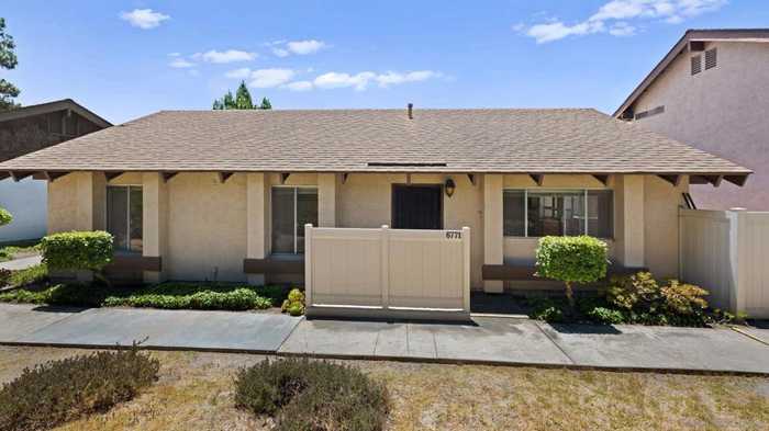 photo 1: 6771 Parkside Ave, San Diego CA 92139