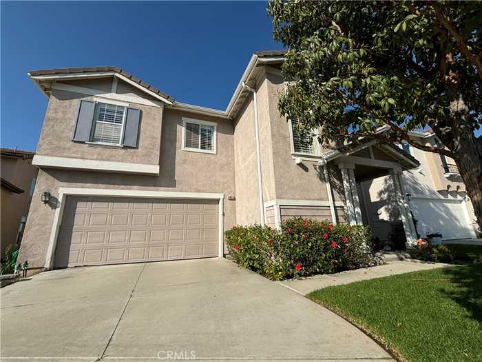 photo 1: 8855 E Fallbrook Way, Anaheim CA 92808