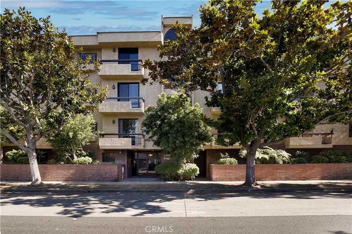 photo 1: 8642 Gregory Way Unit 204, Los Angeles CA 90035