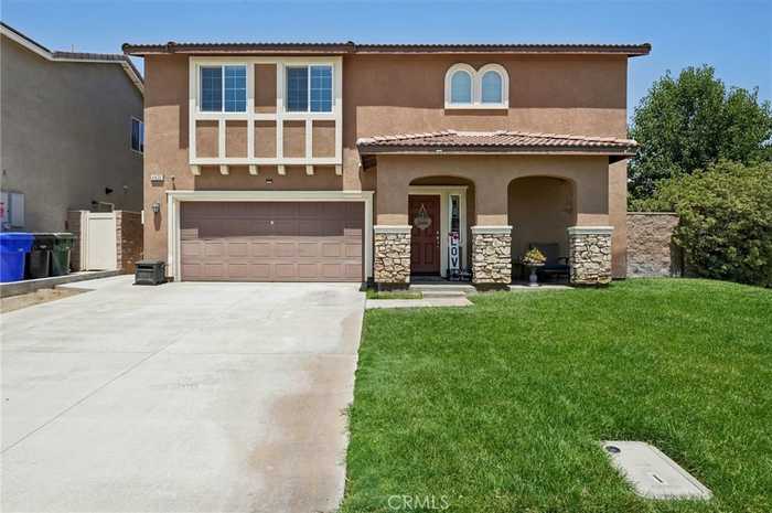 photo 1: 4426 Eagle Flight Way, Jurupa Valley CA 92509