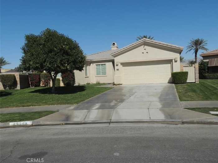 photo 1: 69298 Sawgrass Road, Cathedral City CA 92234