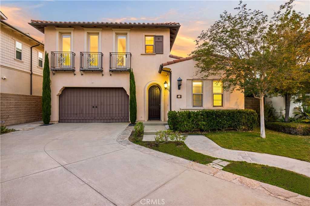 photo 2: 52 Heirloom, Irvine CA 92618