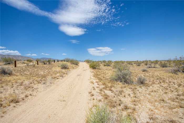 photo 1: 49000 Manzanita Drive, Johnson Valley CA 92285