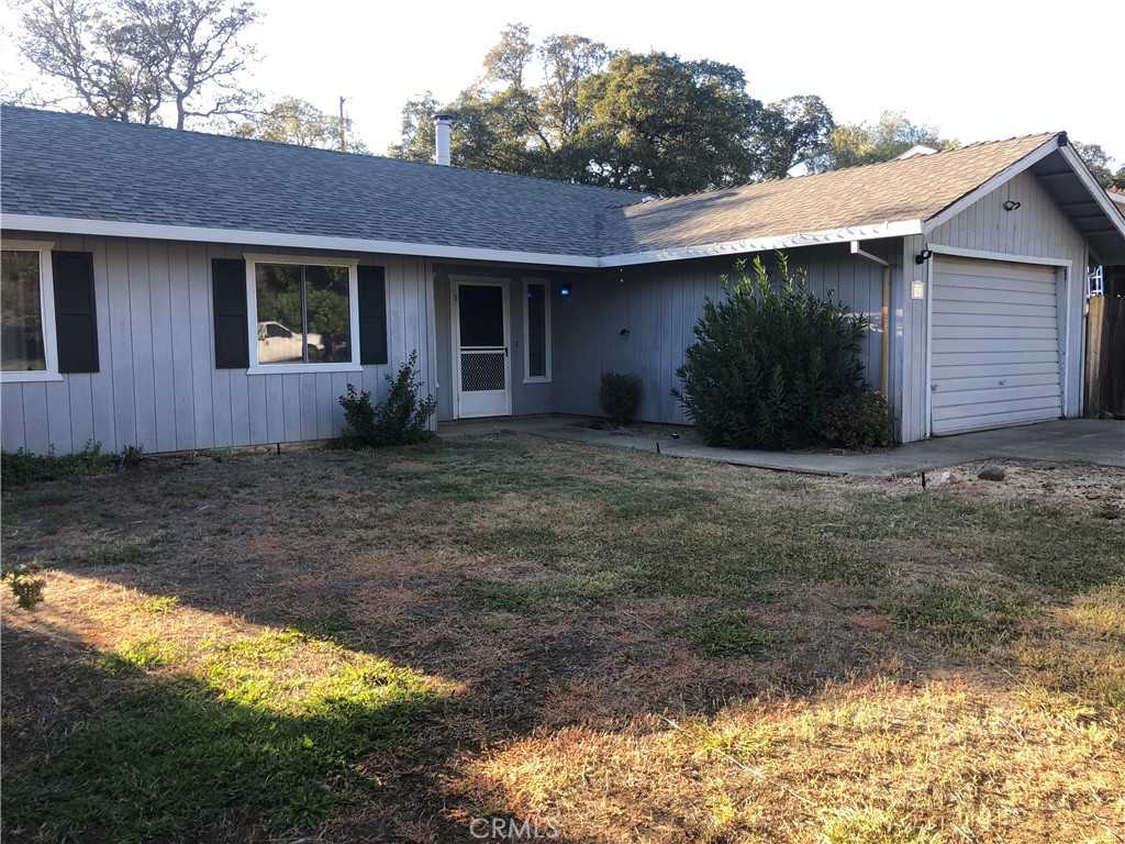 photo 1: 55 Shadow Oak Court, Oroville CA 95966