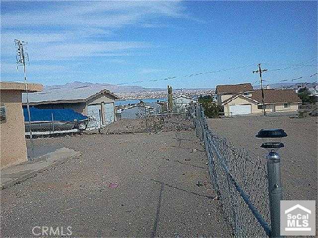 photo 1: 12330 MALAMEDIA, Needles CA 92363