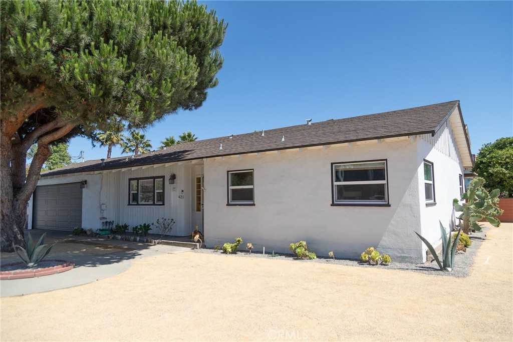 photo 2: 421 Cornwall Avenue, Arroyo Grande CA 93420