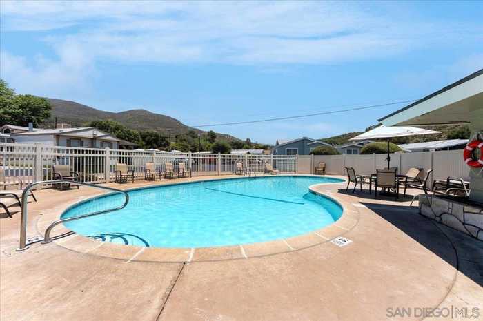 photo 32: 3505 Alpine Blvd Unit 39, Alpine CA 91901