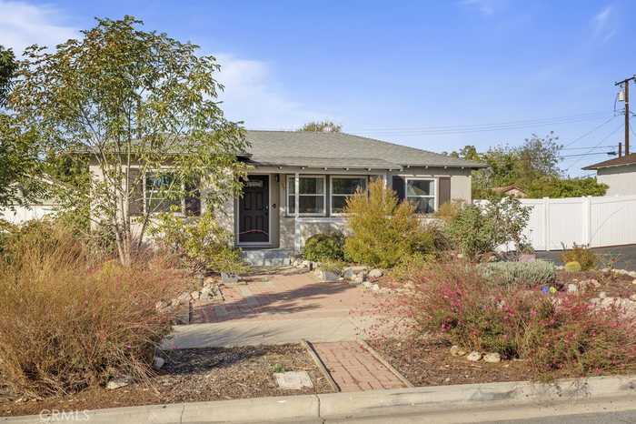 photo 2: 177 Princeton Avenue, Claremont CA 91711