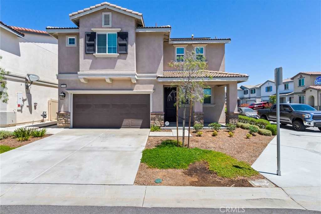 photo 2: 24964 Dassault Ct, Moreno Valley CA 92553