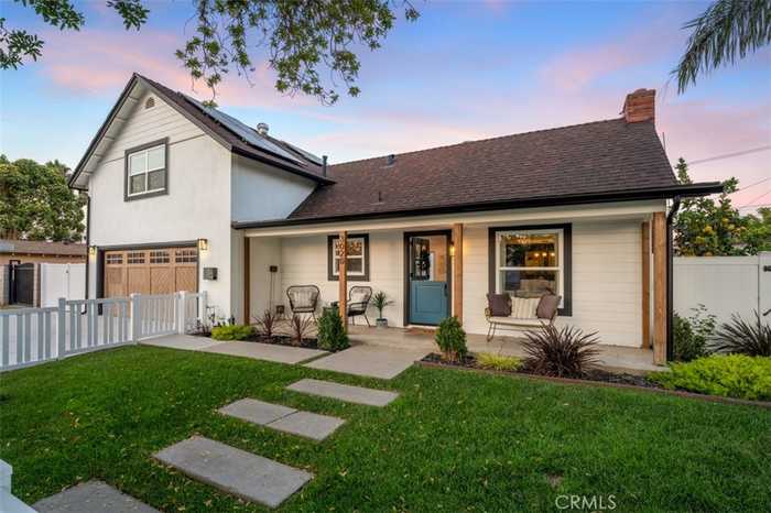 photo 1: 3020 Buchanan Way, Costa Mesa CA 92626