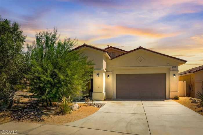 photo 1: 65338 Rolling Hills Drive, Desert Hot Springs CA 92240