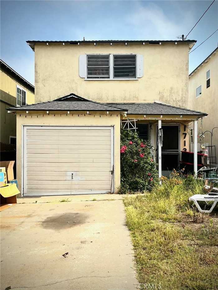 photo 1: 1713 Speyer Lane, Redondo Beach CA 90278