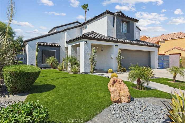 photo 2: 80708 Jasmine Lane, Indio CA 92201