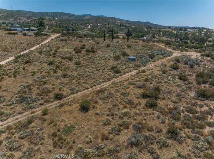 photo 2: 41230 Terwilliger Road, Anza CA 92539