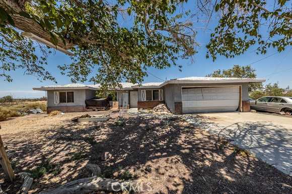 photo 1: 48414 Valley Center Road, Newberry Springs CA 92365