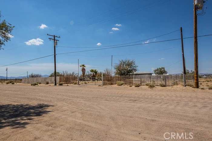 photo 2: 48414 Valley Center Road, Newberry Springs CA 92365