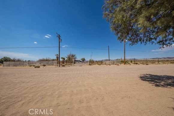 photo 3: 48414 Valley Center Road, Newberry Springs CA 92365