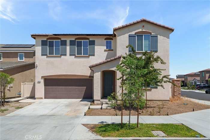 photo 1: 24712 Hudson Street, Moreno Valley CA 92551