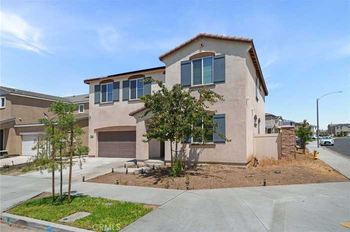 photo 2: 24712 Hudson Street, Moreno Valley CA 92551