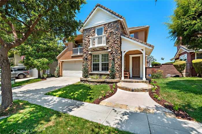 photo 1: 23 Chimney Lane, Ladera Ranch CA 92694