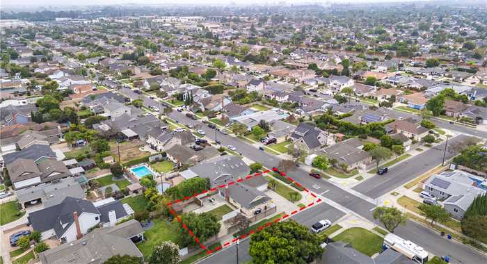 photo 39: 3712 Rossmoor Way, Los Alamitos CA 90720