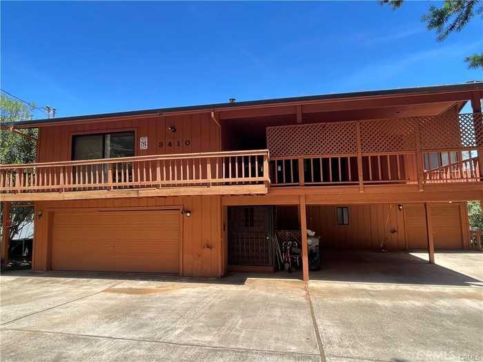 photo 1: 3410 Toyon Court, Kelseyville CA 95451