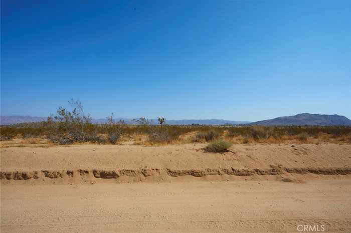 photo 1: 0 1 Sunny Sands Drive, Joshua Tree CA 92252