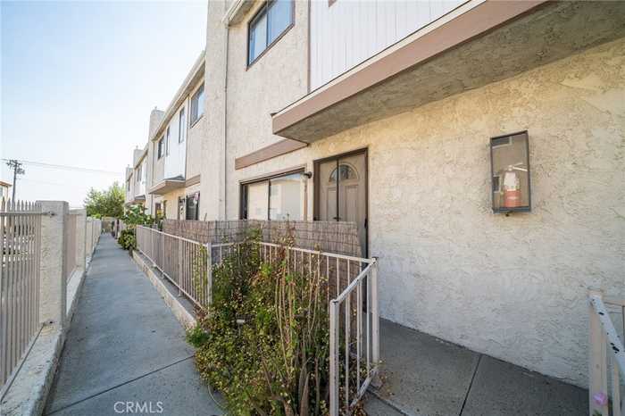 photo 1: 14291 Foothill Boulevard Unit 7, Sylmar CA 91342